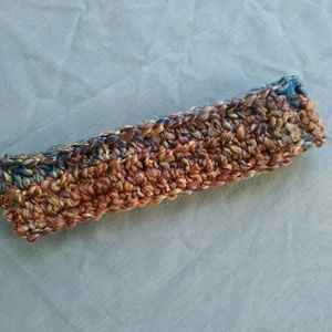 Crochet Headband